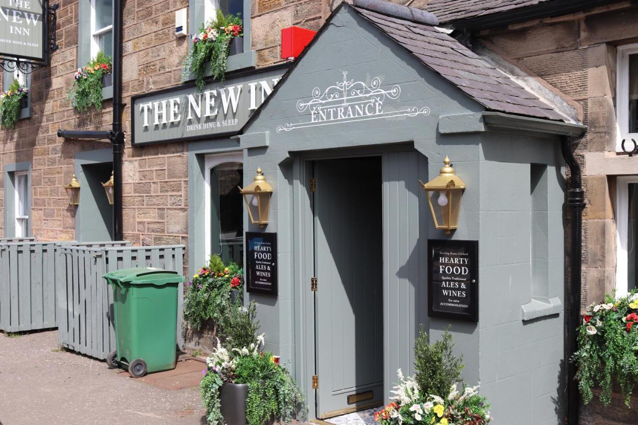 The New Inn St Andrews Buitenkant foto